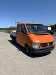 Vw lt 35 doka 2.8 tdi