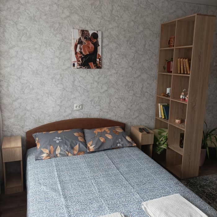 Квартира подобово