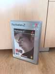 Tekken Tag Tournament PS2 okładka PL