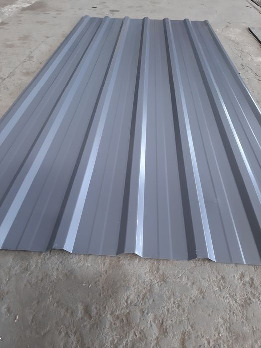 Sprzedam blachę trapezową