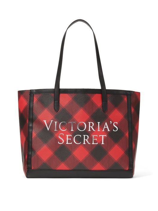 Сумка-шопер victoria's secret