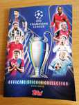 Cromos Champions League 2024/25