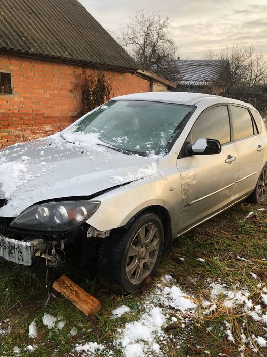 Продам авто після дтп