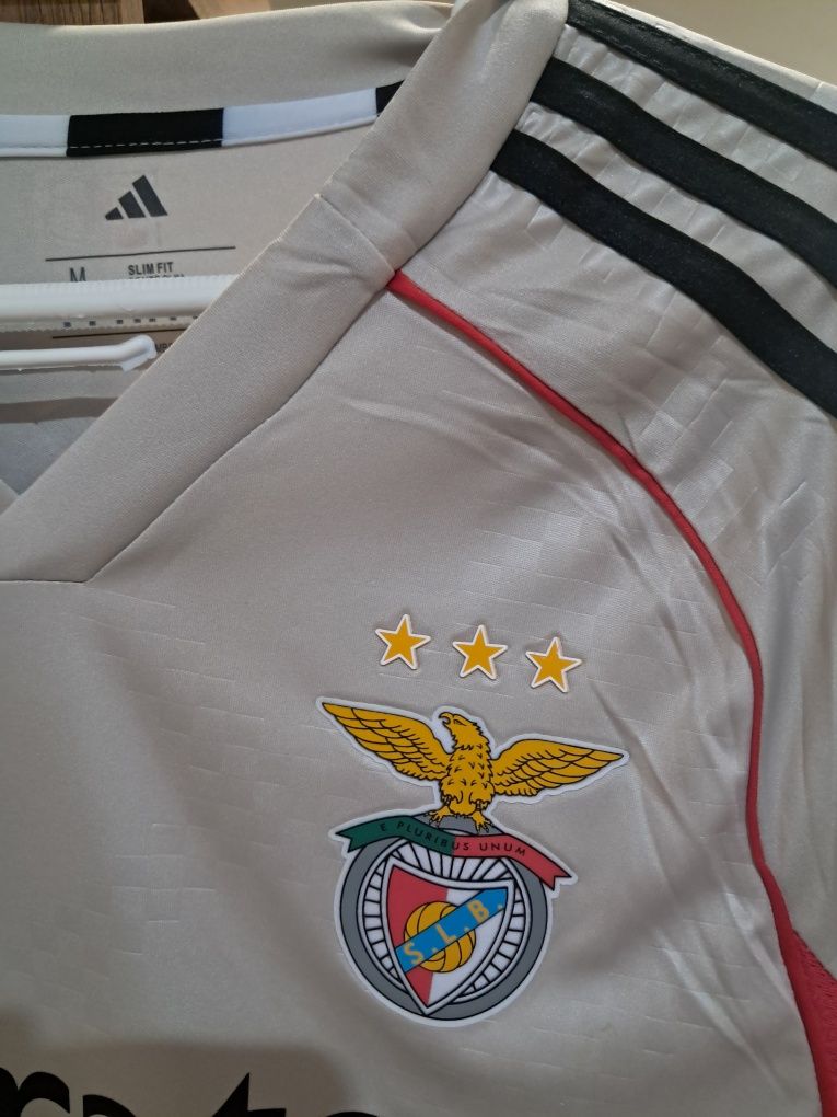 Camisola sl benfica