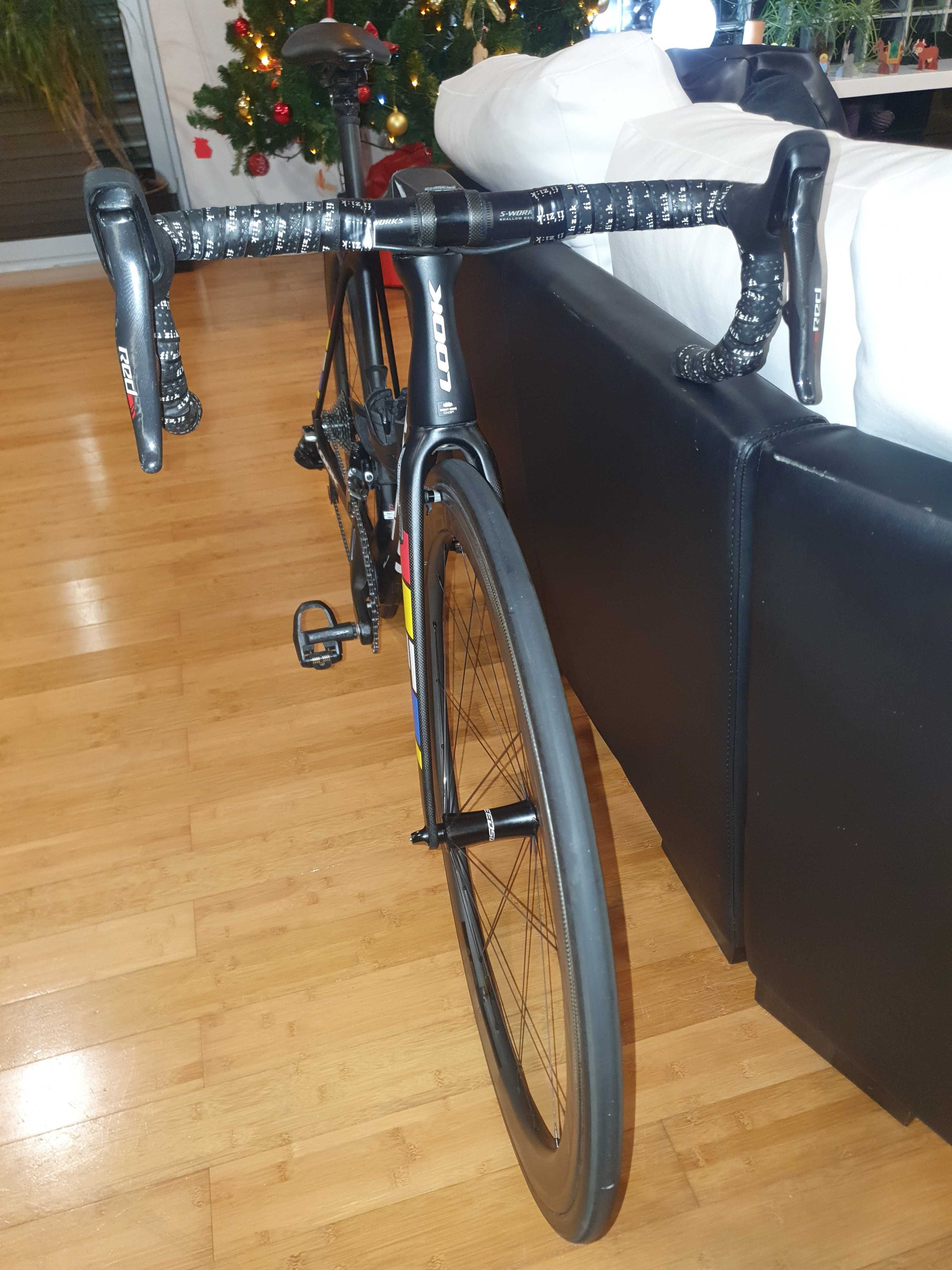 Look AeroLight 795 RS (6,8 Kg)