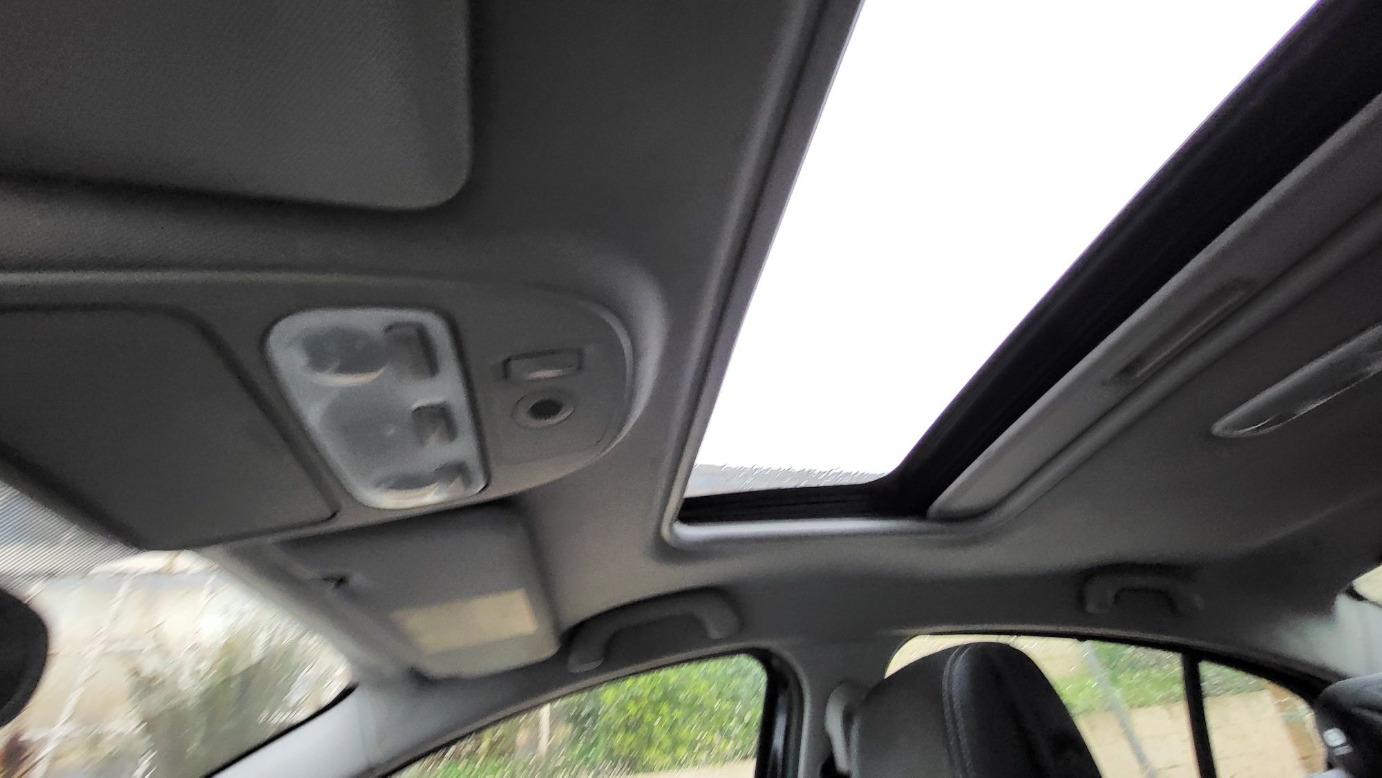 Vendo Renault fluence