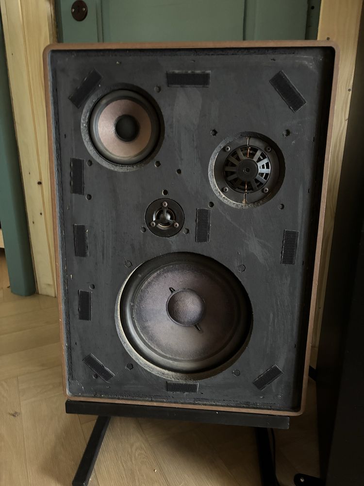 Kolumny Telefunken TL 800