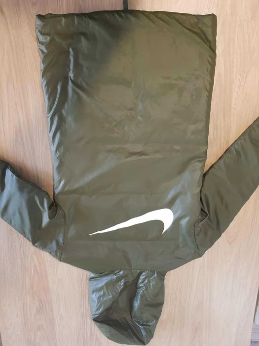 Kurtka dwustronna damska NIKE XS