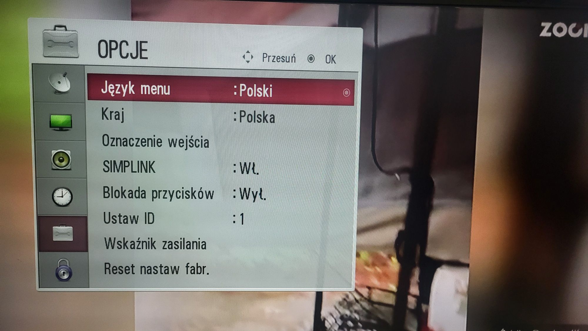 Telewizor LCD LG 32 cale