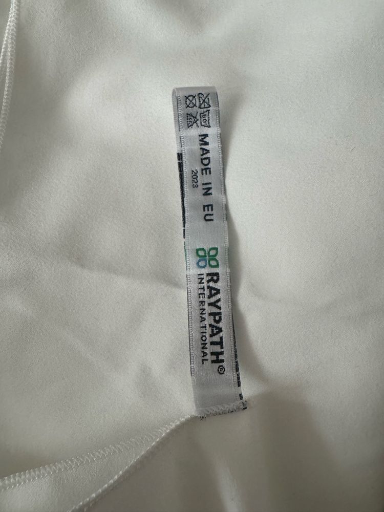Nowy recznik raypath sport duzy