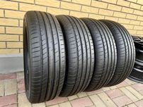 Шини Резина 205.65 R17 Nexen 23 рік Літо