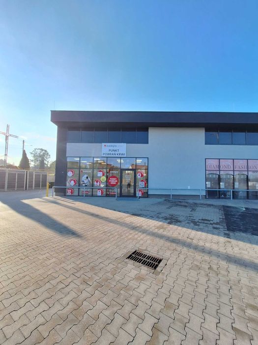 Gabinet medyczny do podnajmu – popołudniowe godziny