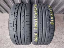 245 40 R18  Bridgestone Potenza S001