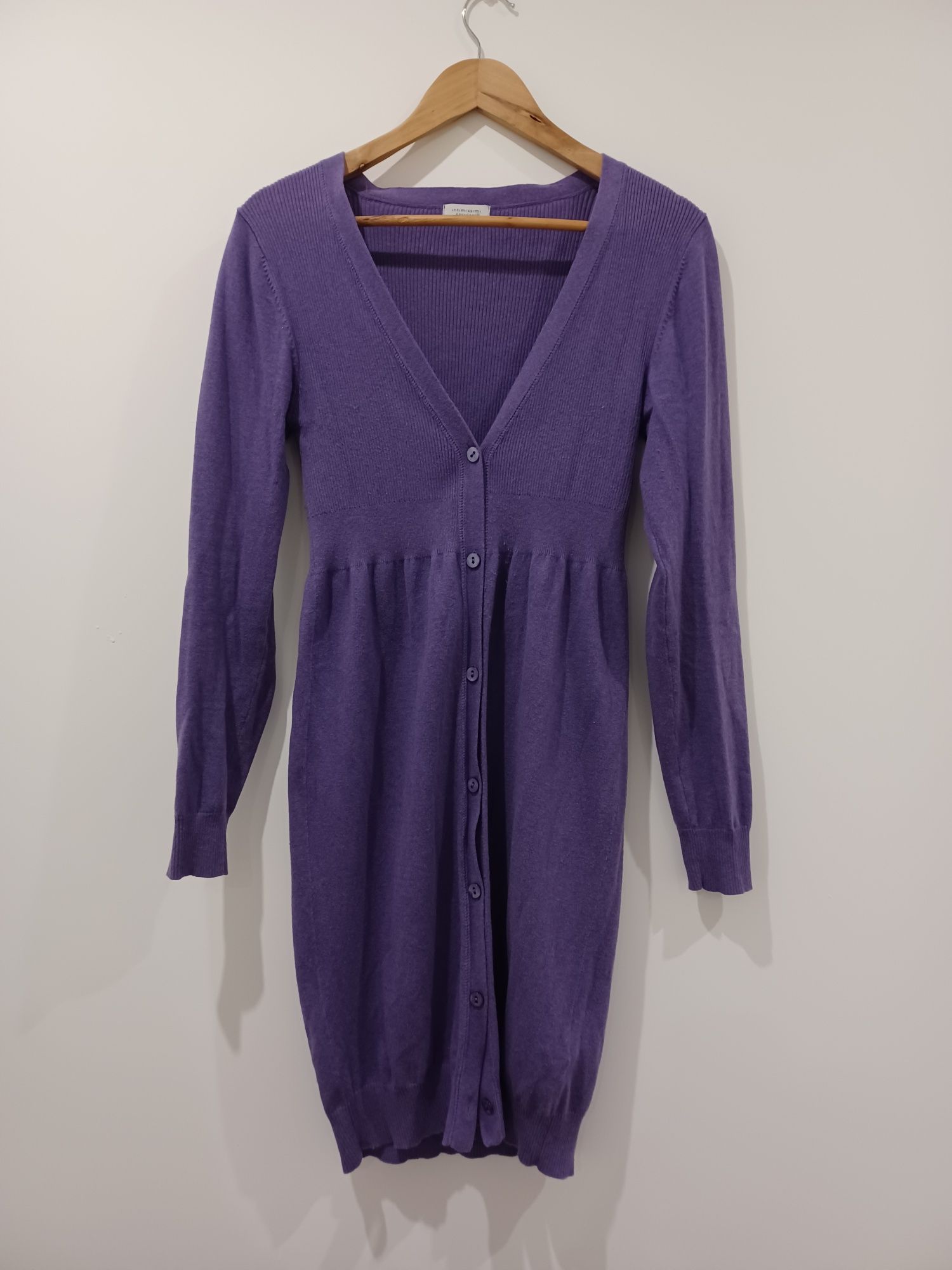 Vestidos Intimissimi Roxo