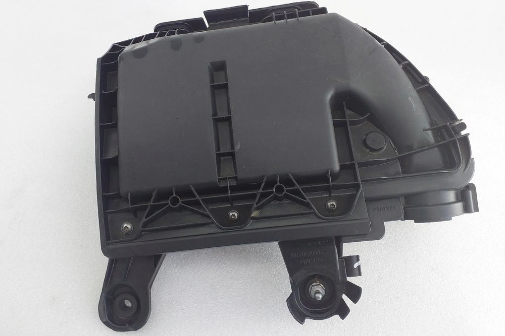 Caixa filtro ar PEUGEOT Partner II