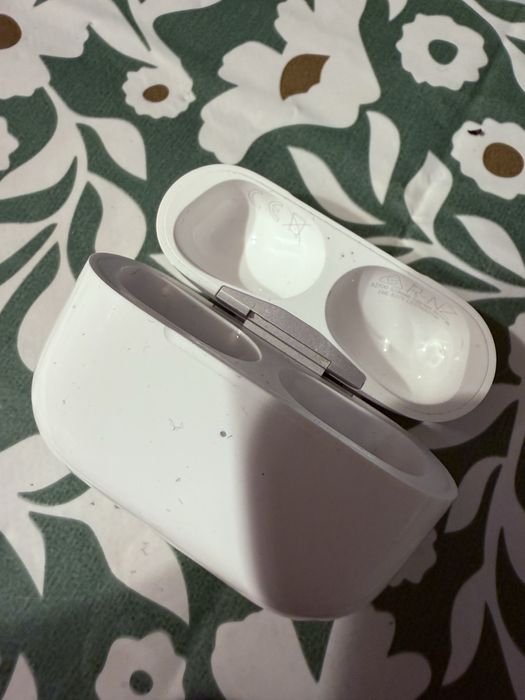 Oryginalne sluchawki Apple Airpods Pro 2