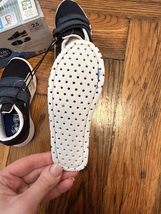 Кроссовки lupilu hm zara