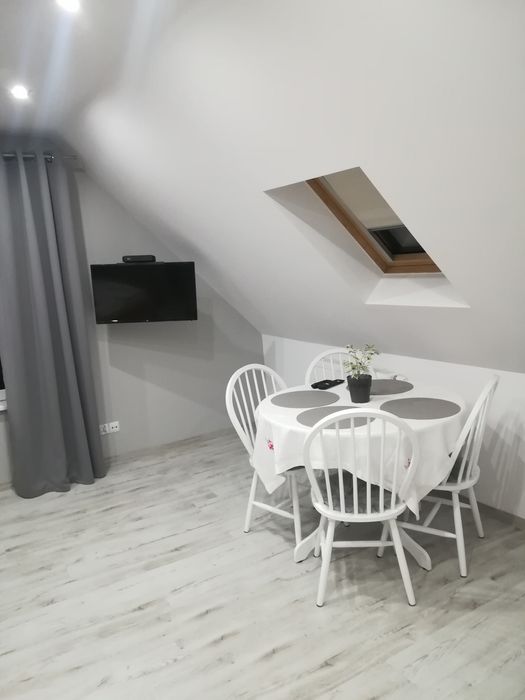 Pokoje + przewodnik po Puszczy Białowieskiej