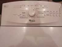 Стиральная машына по запчастям whirlpool awe 6415/1