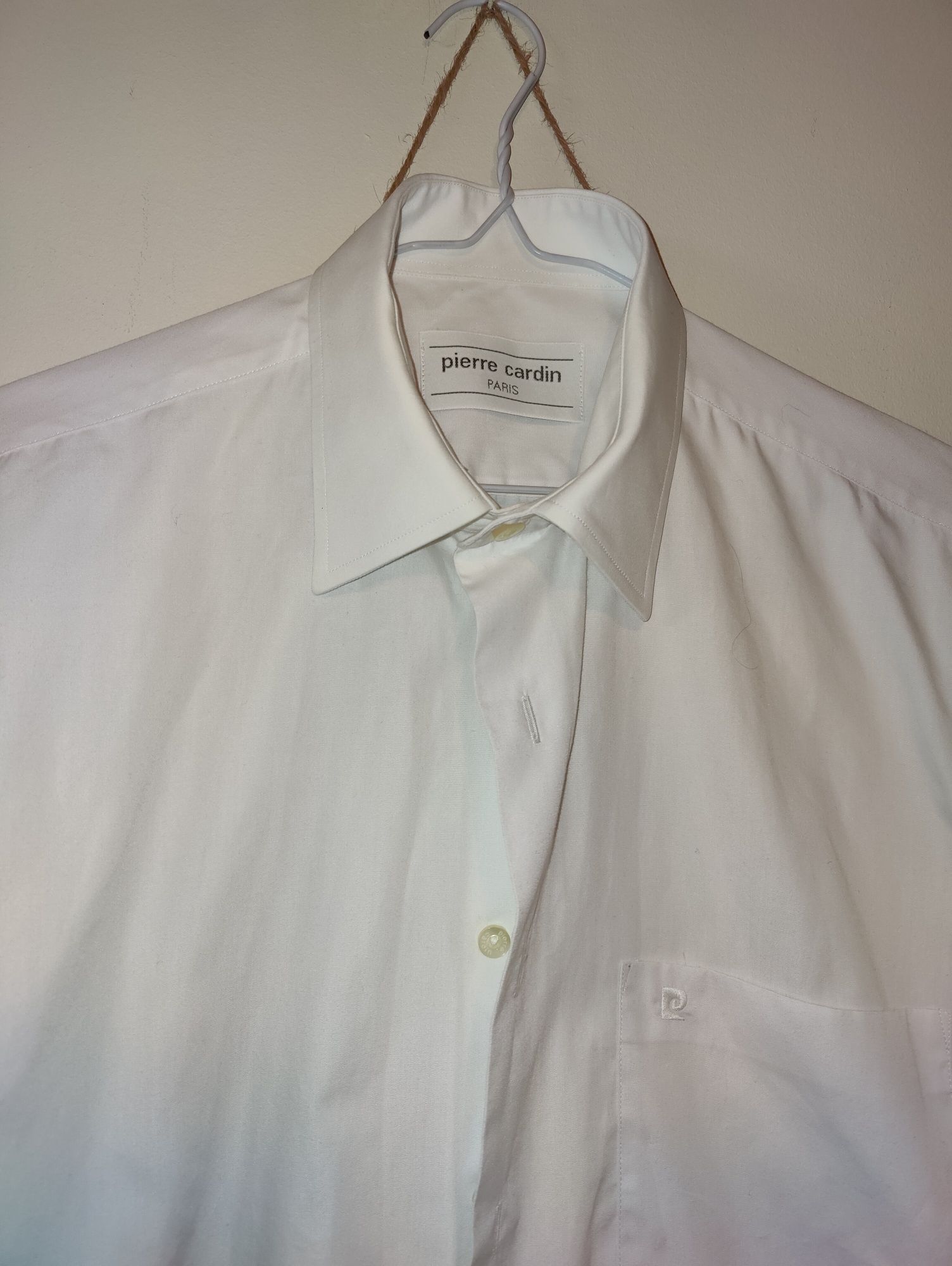 Camisa Pierre Cardin