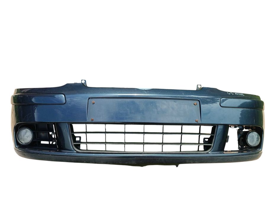 Zderzak Przód Przedni VW Golf 5 V LC5F