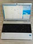 Sony VAIO i3 / 8GB ram/ 256GB SSD/ cd dvd / NOWA! BATERIA i DYSK SSD