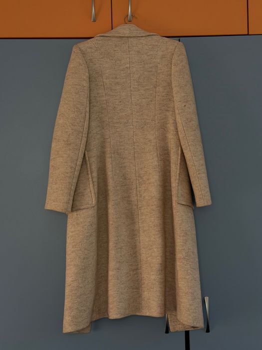 Пальто жіноче 2500