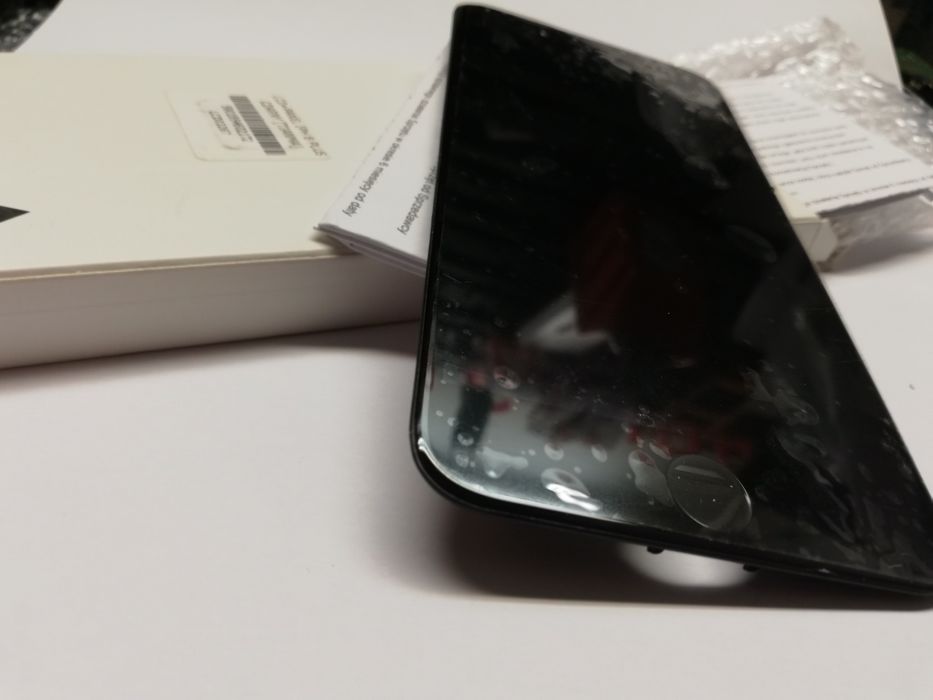 Wyświetlacz szybka lcd dotyk iPhone 6s Wwa Tamka 22/24 Wymiana w cenie