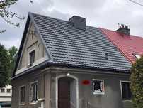 Dachy blachodachówka - wolne terminy 2025