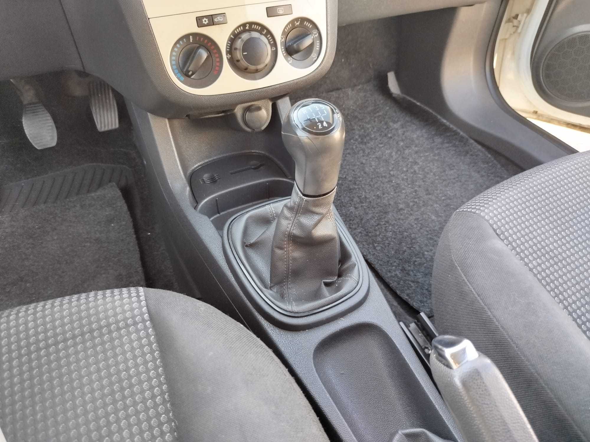 Opel Corsa Van 1.3 CDTI - IVA dedutível