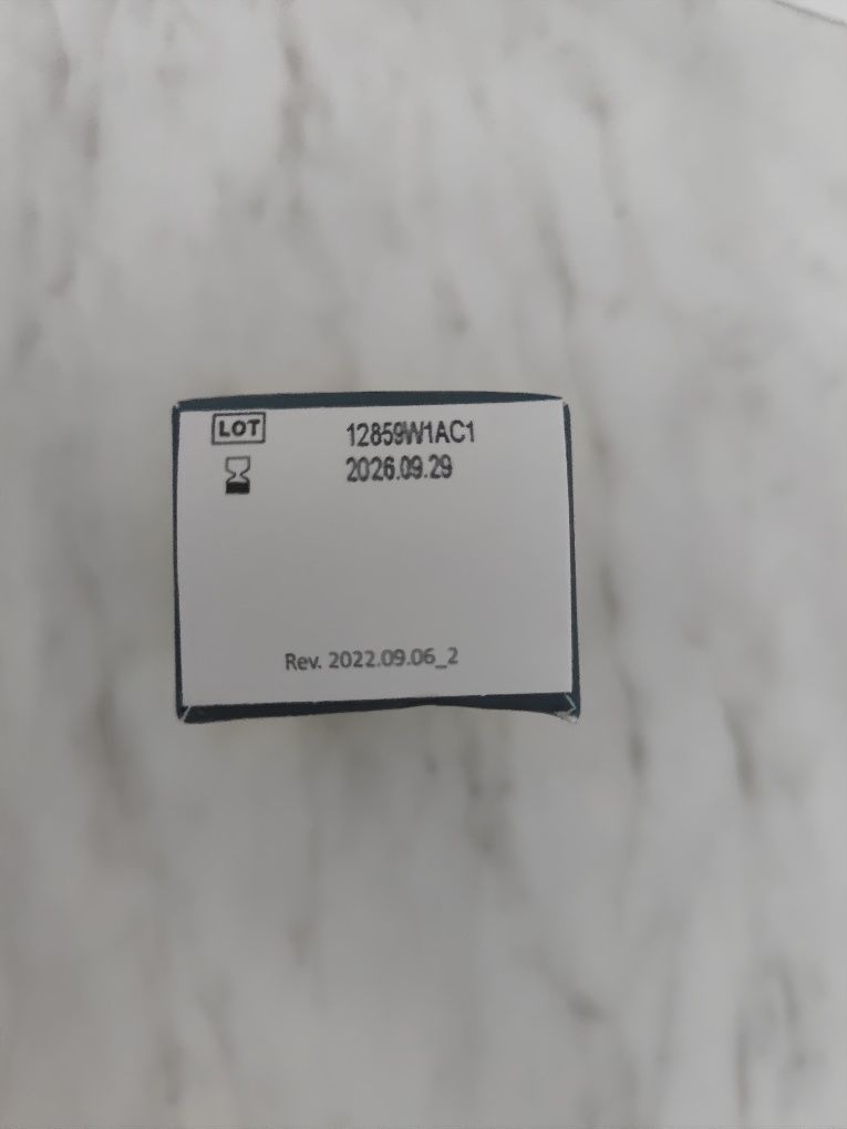 Paski diagnostic goldstrip nowe