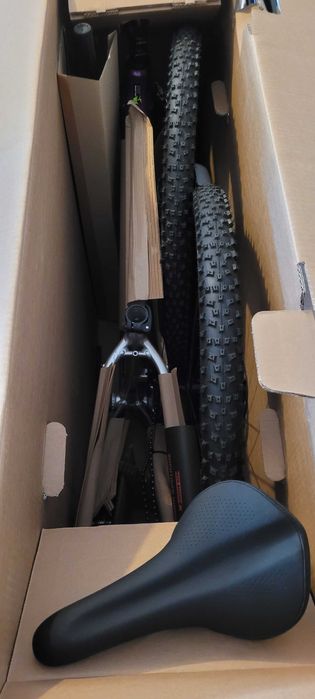 Rower górski  Cannondale Trail SL 4 29