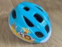 Kask btwin ( 46-53 cm)