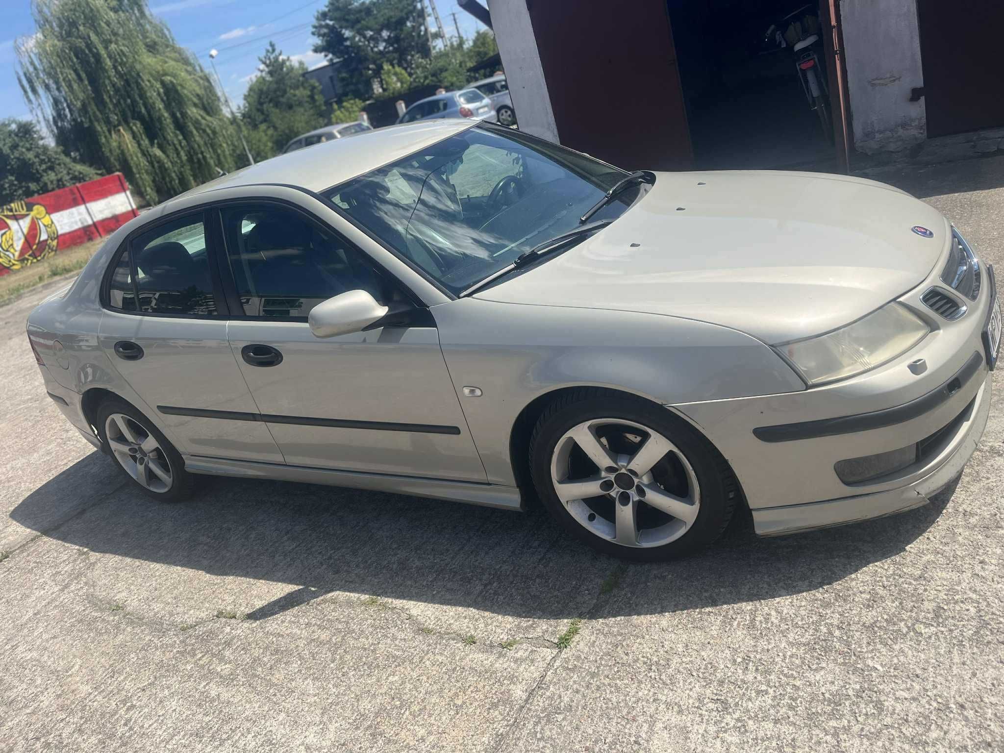 Sprzedam Saab 93 1.9