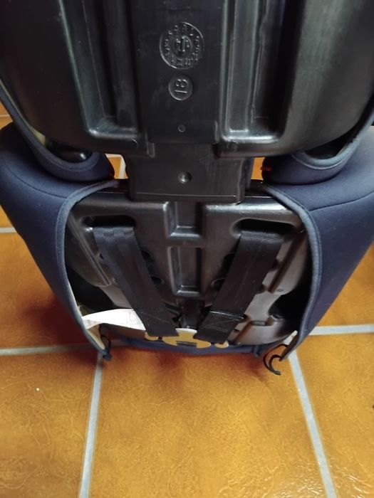 Cadeira auto kindcomfort