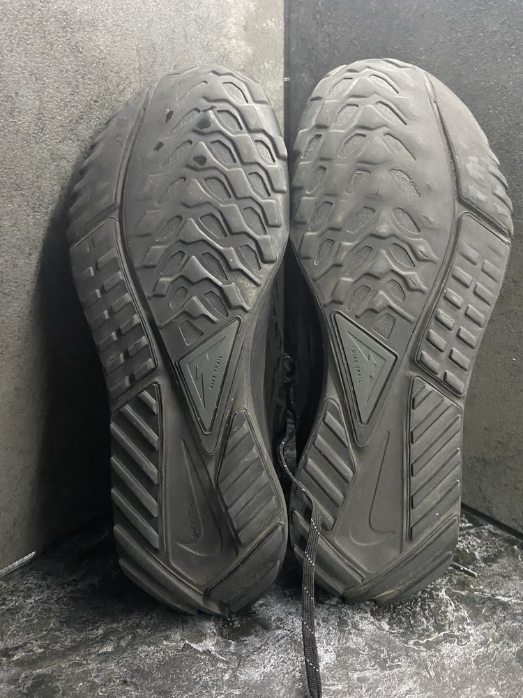 Buty Nike React gore-tex