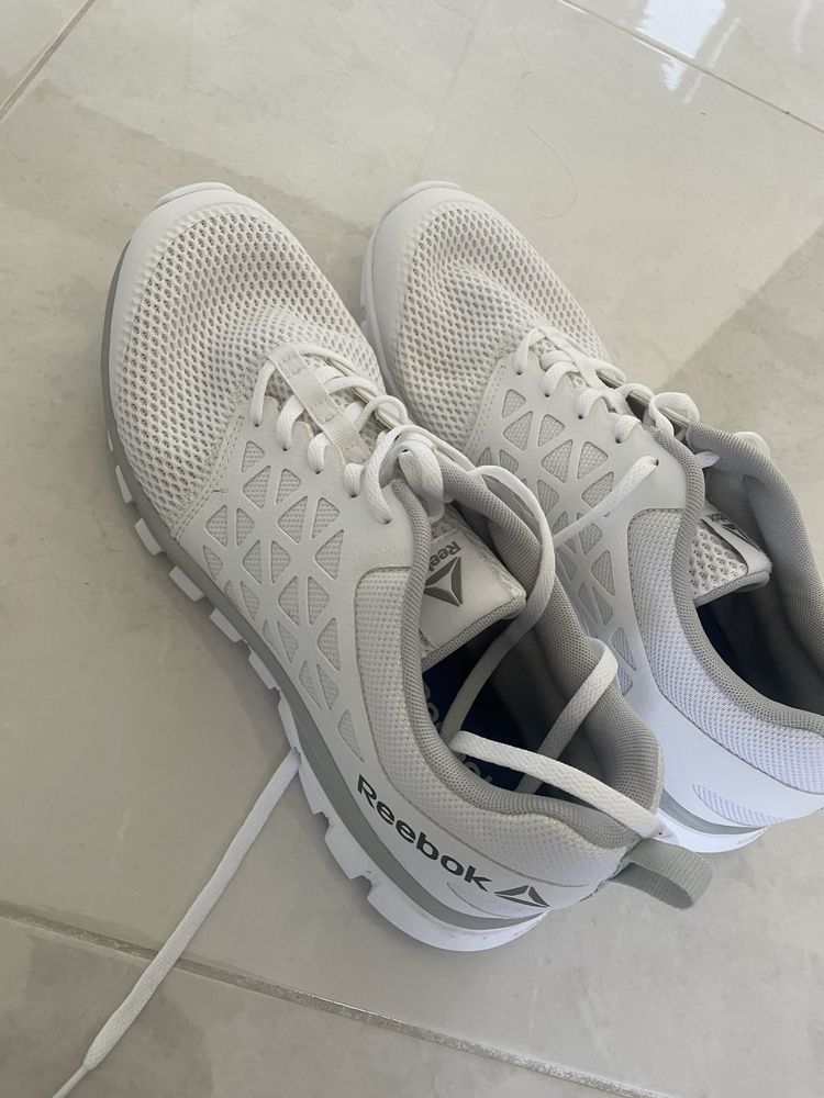 Кросівки Reebok