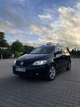 Volkswagen Golf Plus 1.4tsi