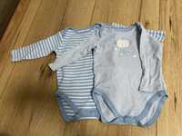 Body NEXT, 9-12 m, 74 cm.