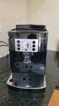 Máquina de café DeLonghi Magnifica S