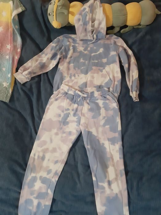 Продам женский флисовый костюм