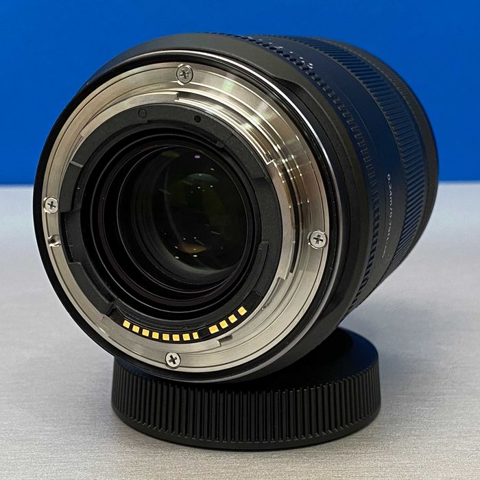 Canon RF 24mm f/1.4 L VCM