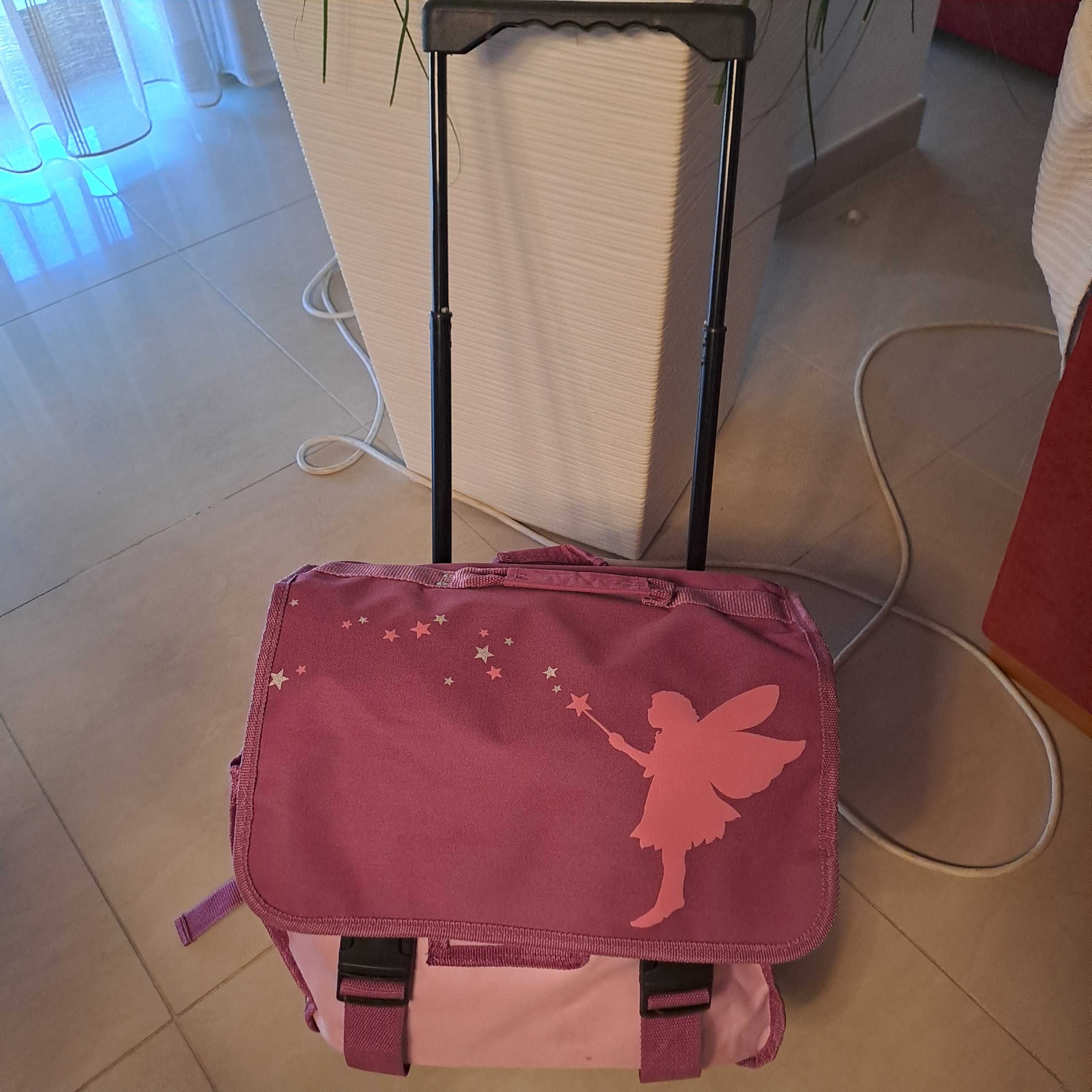 Mochilas escolares