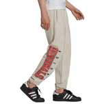 штаны БРЮКИ  adidas Originals script HF9220 мужские, размер М