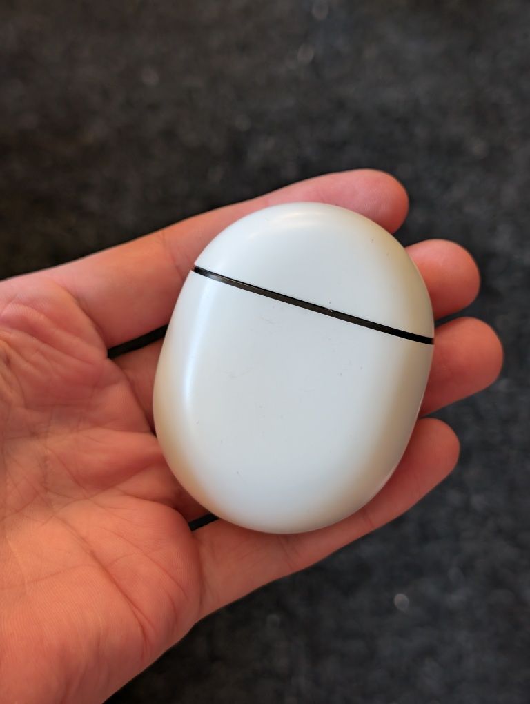 Навушники google pixel buds pro