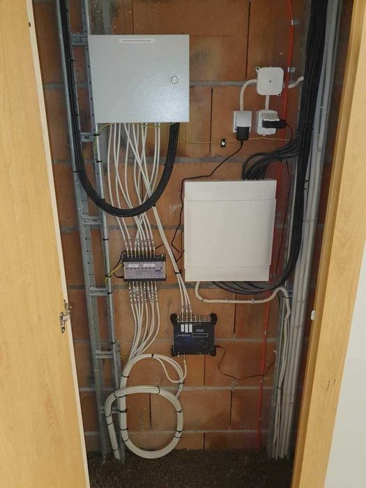 Montaż anten, serwis, ustawienie, NC+, Cyfrowy Polsat, DVB-T2, LTE, 5G