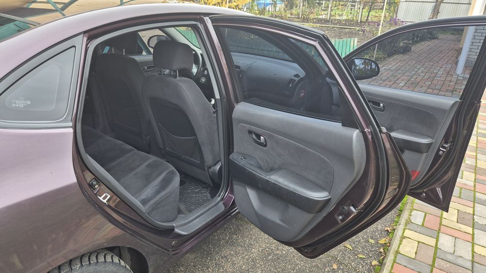 Продам Hyundai Elantra 2008р. В чудовому стані