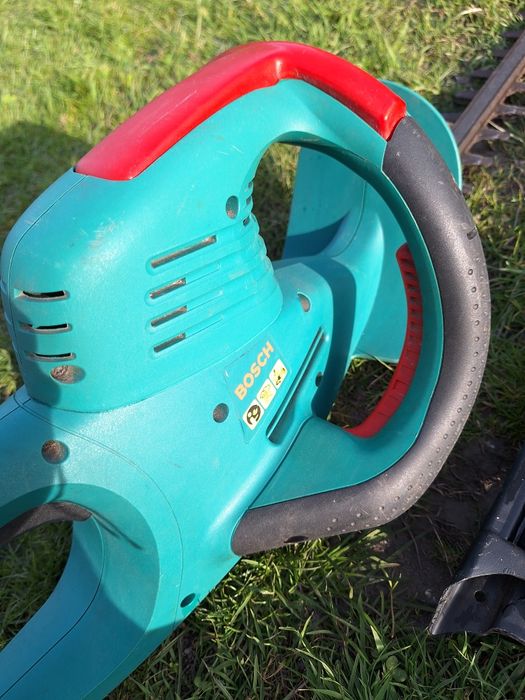 Nożyce do żywopłotu bosh