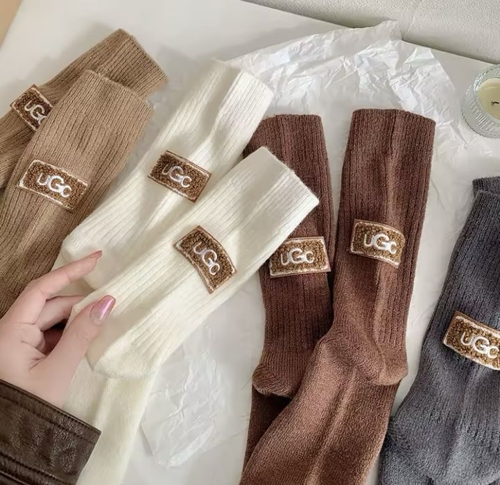Носки под угги/шкарпепки під угги ,UGG