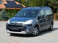 Citroen Berlingo **Lift** Oryginał Przebieg** Multispace** Super Stan